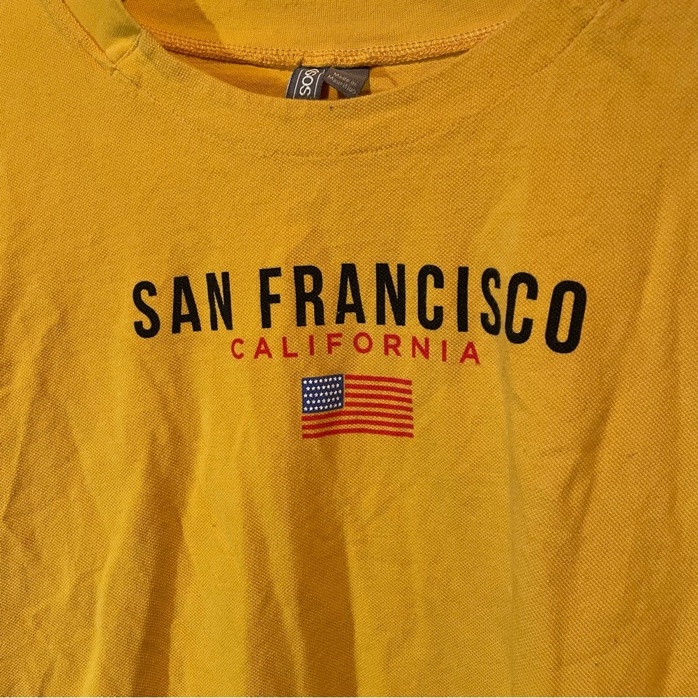 ASOS San Francisco T-Shirt